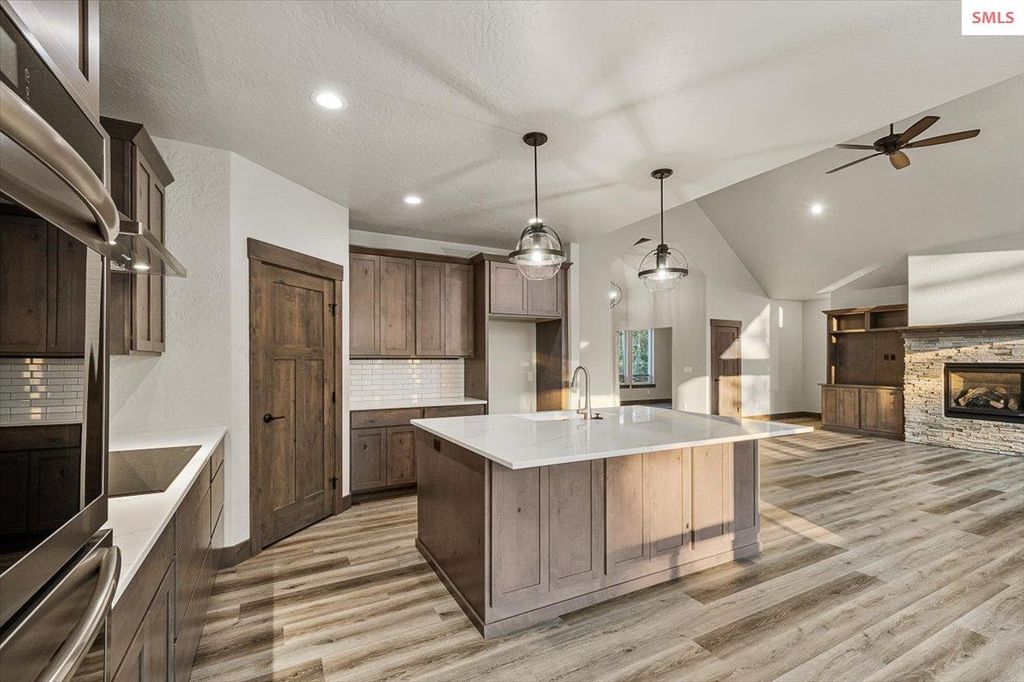 4004 W Gemini Lane, Rathdrum, ID 83858 photo 7