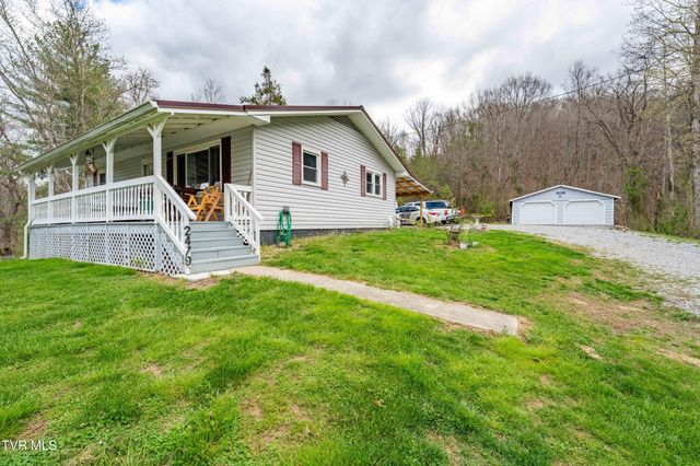 2479 Goshen Valley Road, Church Hill, TN 37642