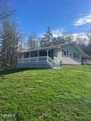2479 Goshen Valley Road, Church Hill, TN 37642