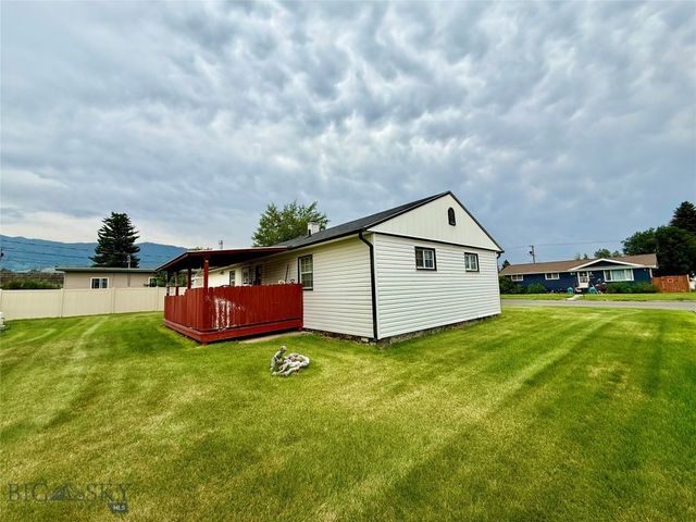 2309 Ottawa Street, Butte, MT 59701