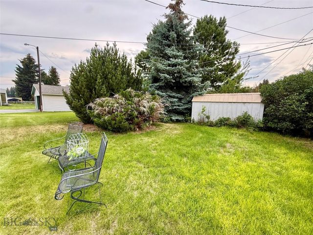 2309 Ottawa Street, Butte, MT 59701