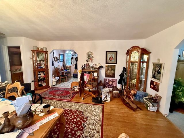 2309 Ottawa Street, Butte, MT 59701