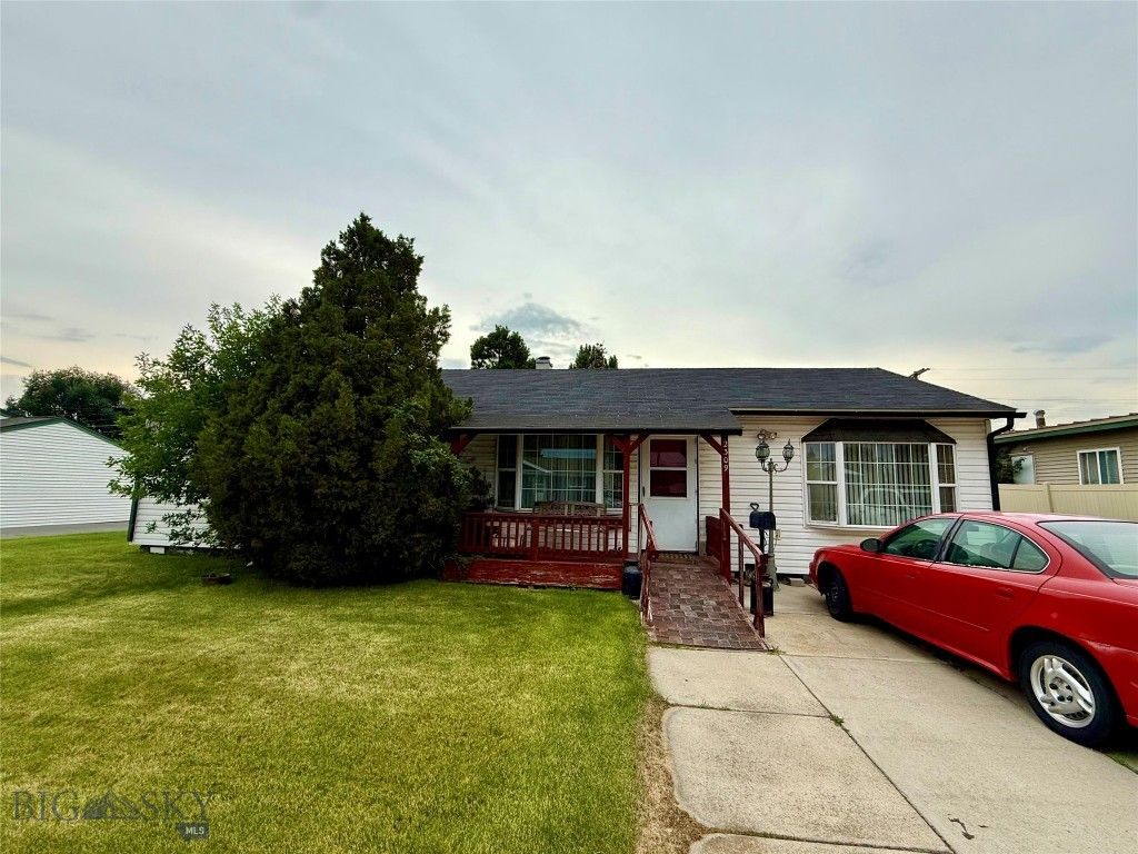 2309 Ottawa Street, Butte, MT 59701 photo 1