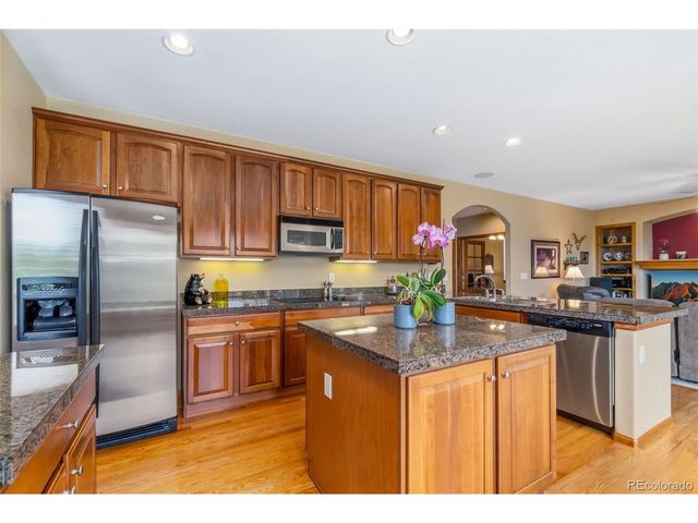 1911 Lodgepole Dr, Erie, CO 80516