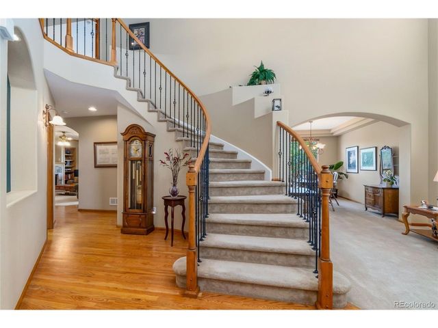 1911 Lodgepole Dr, Erie, CO 80516