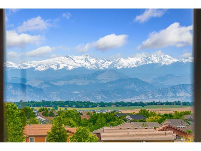 1911 Lodgepole Dr, Erie, CO 80516