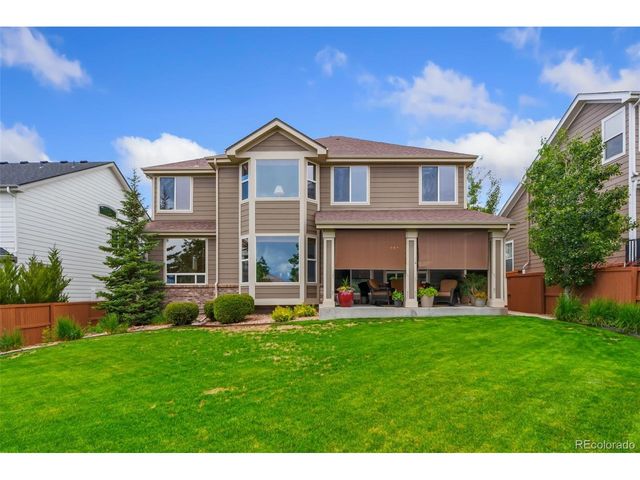 1911 Lodgepole Dr, Erie, CO 80516