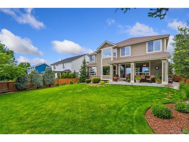1911 Lodgepole Dr, Erie, CO 80516