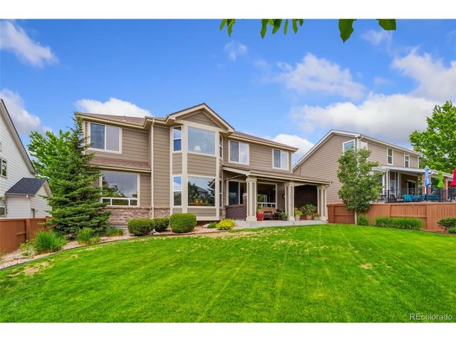 1911 Lodgepole Dr, Erie, CO 80516