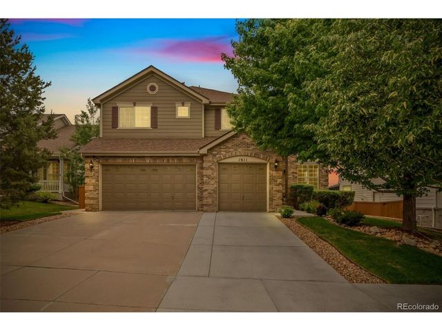 1911 Lodgepole Dr, Erie, CO 80516
