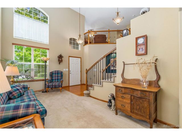 1911 Lodgepole Dr, Erie, CO 80516