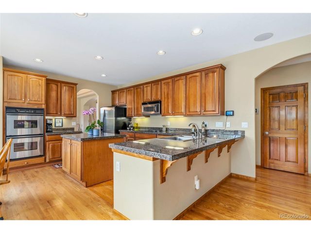 1911 Lodgepole Dr, Erie, CO 80516