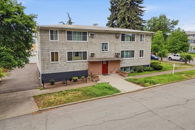 2227 W 4th Ave, Spokane, WA 99201