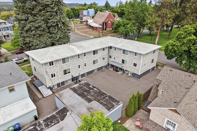 2227 W 4th Ave, Spokane, WA 99201
