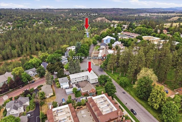 2227 W 4th Ave, Spokane, WA 99201