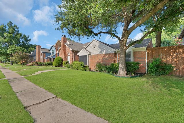 4213 Phoenix Drive, Carrollton, TX 75010