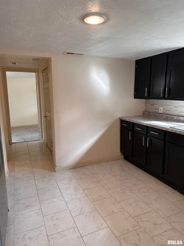 2800 S Woodward Street, Springfield, IL 62703