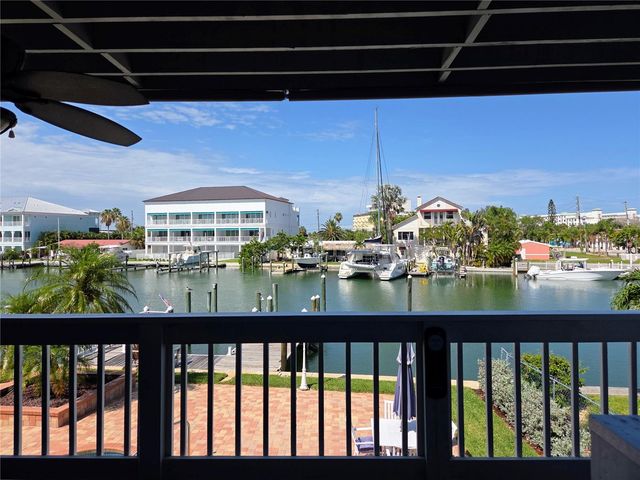 11820 CAPRI CIRCLE S, Treasure Island, FL 33706