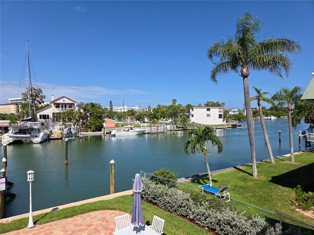 11820 CAPRI CIRCLE S, Treasure Island, FL 33706