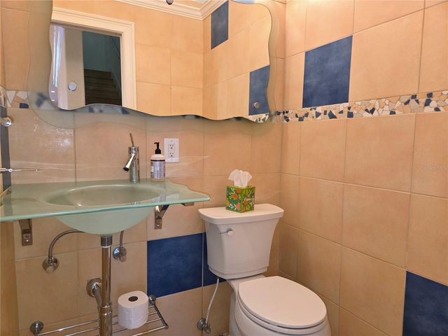 11820 CAPRI CIRCLE S, Treasure Island, FL 33706
