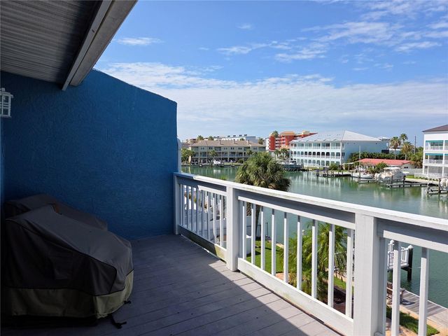11820 CAPRI CIRCLE S, Treasure Island, FL 33706
