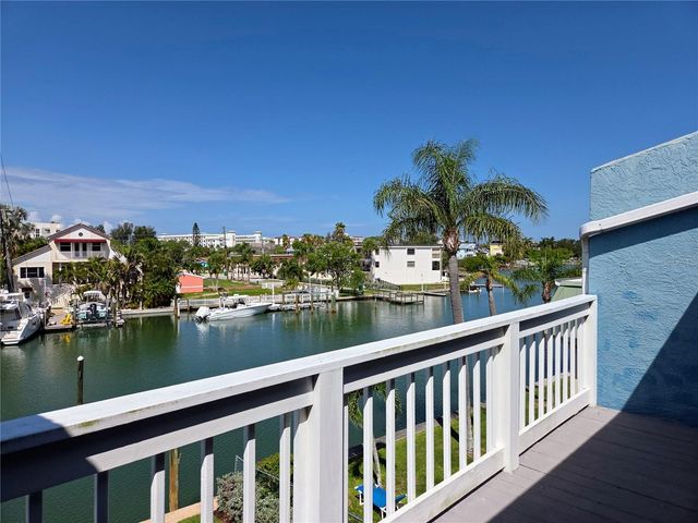 11820 CAPRI CIRCLE S, Treasure Island, FL 33706