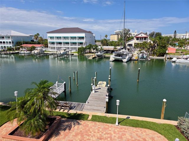 11820 CAPRI CIRCLE S, Treasure Island, FL 33706