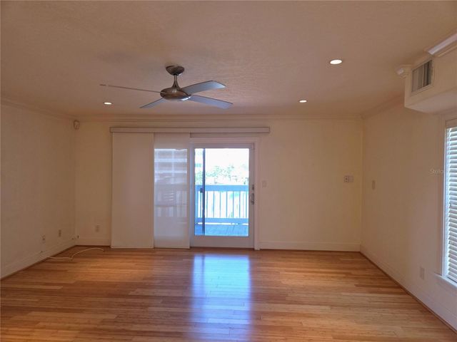 11820 CAPRI CIRCLE S, Treasure Island, FL 33706
