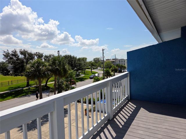 11820 CAPRI CIRCLE S, Treasure Island, FL 33706