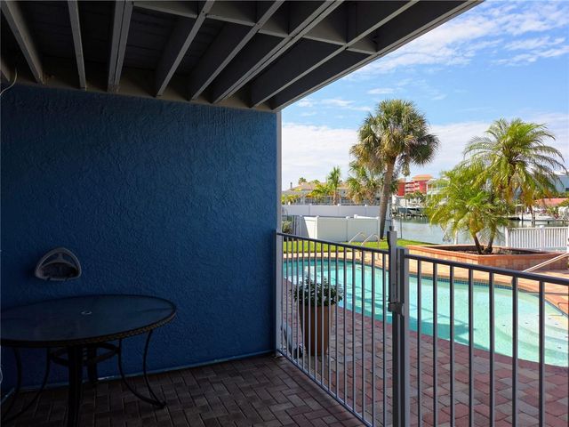 11820 CAPRI CIRCLE S, Treasure Island, FL 33706