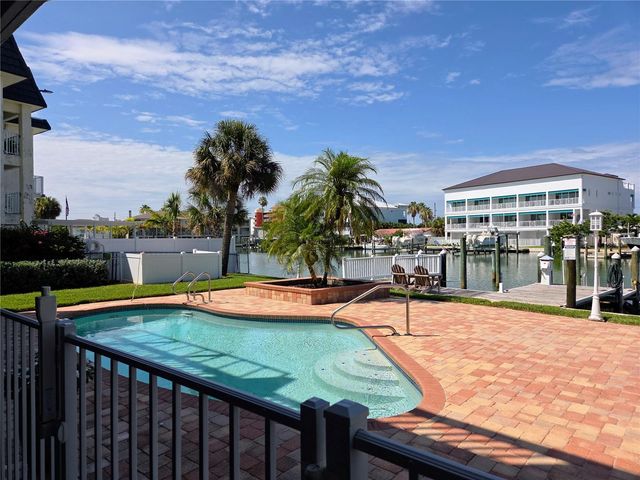 11820 CAPRI CIRCLE S, Treasure Island, FL 33706