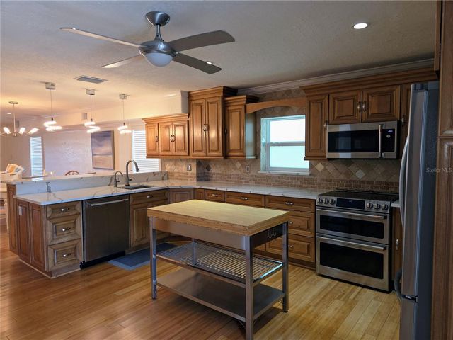 11820 CAPRI CIRCLE S, Treasure Island, FL 33706