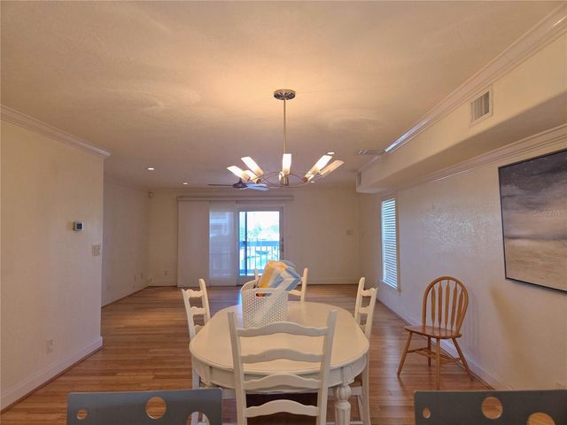 11820 CAPRI CIRCLE S, Treasure Island, FL 33706