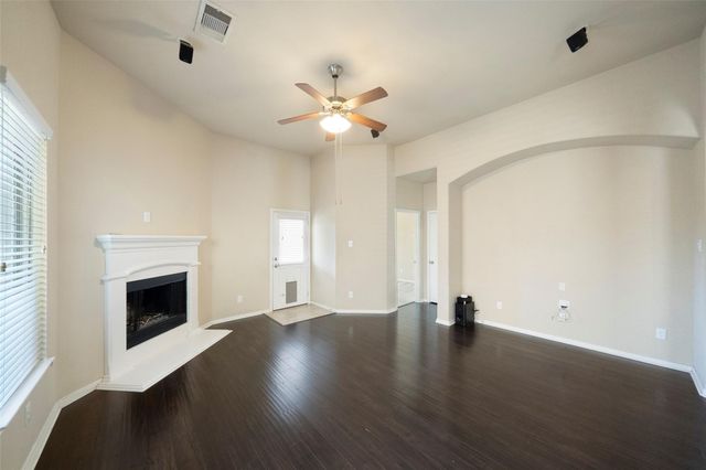 13206 Clover Creek Point Lane, Humble, TX 77346