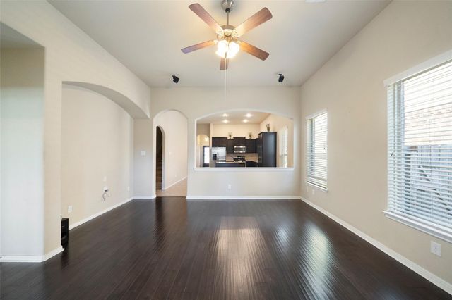 13206 Clover Creek Point Lane, Humble, TX 77346