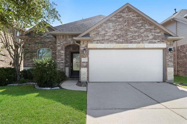 13206 Clover Creek Point Lane, Humble, TX 77346