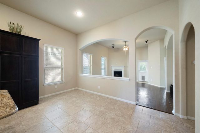 13206 Clover Creek Point Lane, Humble, TX 77346