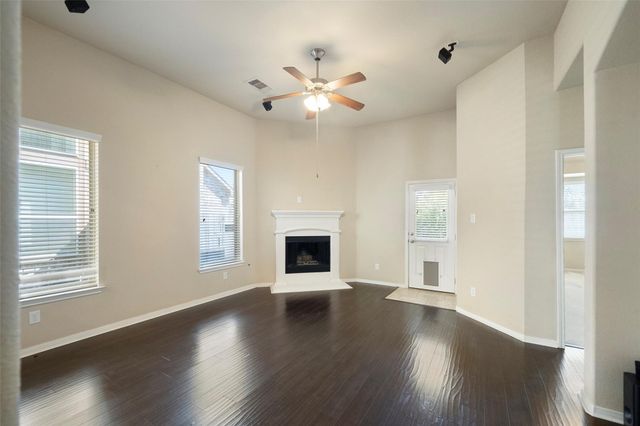 13206 Clover Creek Point Lane, Humble, TX 77346
