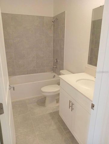 7436 STONE CREEK TRAIL, Kissimmee, FL 34747