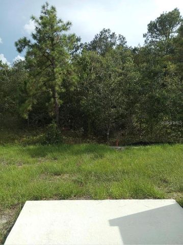 7436 STONE CREEK TRAIL, Kissimmee, FL 34747