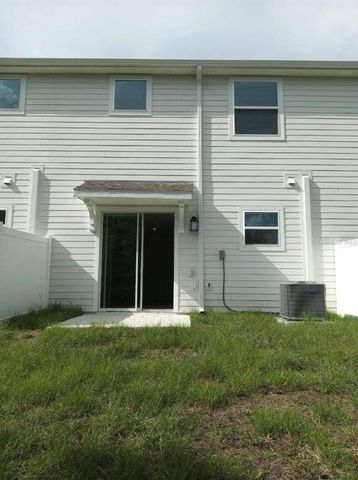 7436 STONE CREEK TRAIL, Kissimmee, FL 34747