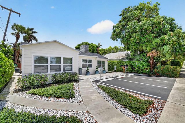 4811 N Flagler Drive, West Palm Beach, FL 33407