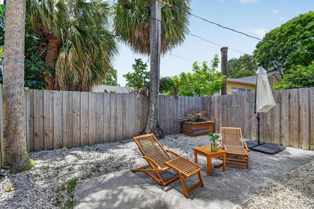 4811 N Flagler Drive, West Palm Beach, FL 33407
