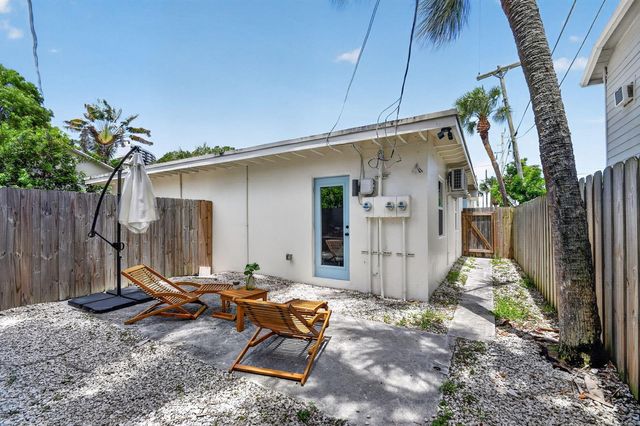4811 N Flagler Drive, West Palm Beach, FL 33407
