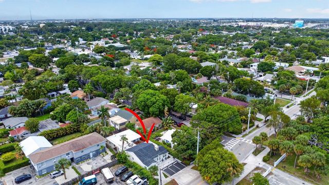 4811 N Flagler Drive, West Palm Beach, FL 33407