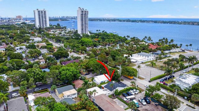 4811 N Flagler Drive, West Palm Beach, FL 33407