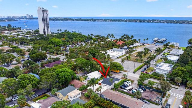 4811 N Flagler Drive, West Palm Beach, FL 33407