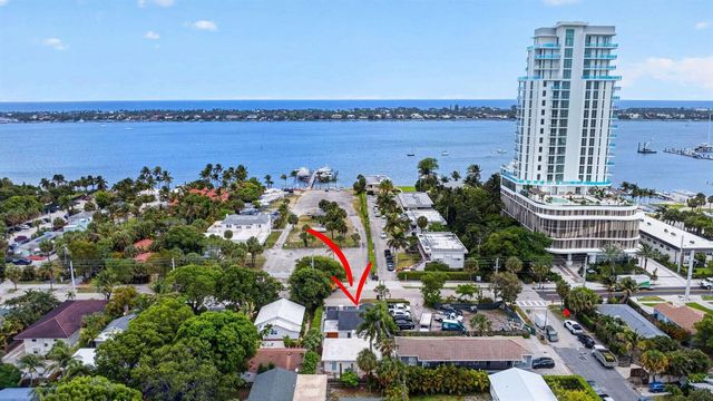 4811 N Flagler Drive, West Palm Beach, FL 33407