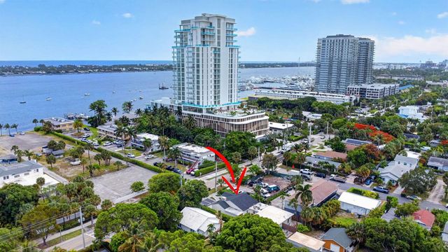 4811 N Flagler Drive, West Palm Beach, FL 33407