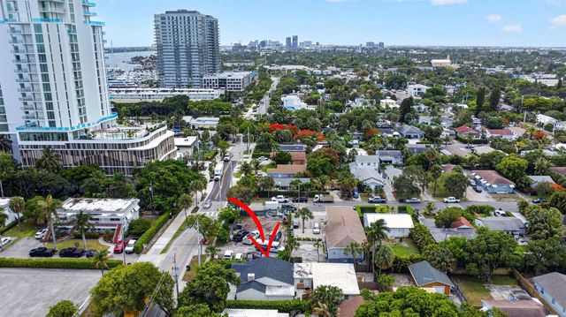4811 N Flagler Drive, West Palm Beach, FL 33407